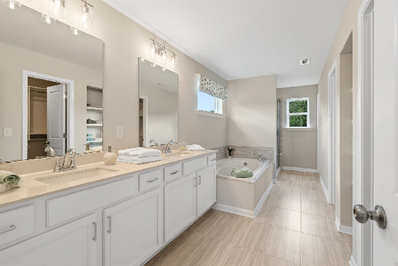 Image of New Homes in Bridgeview!
