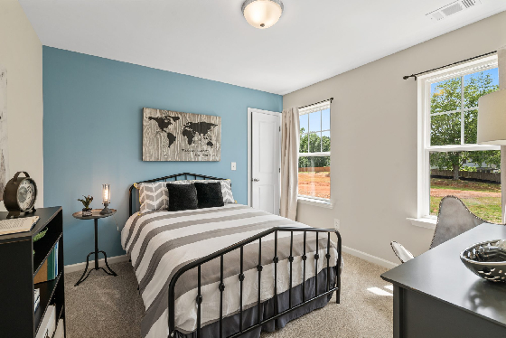 Image of New Homes in Bridgeview!