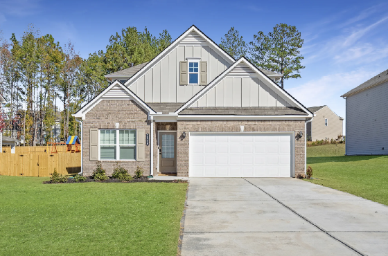 Image of New Homes in Sagebrook! Delete