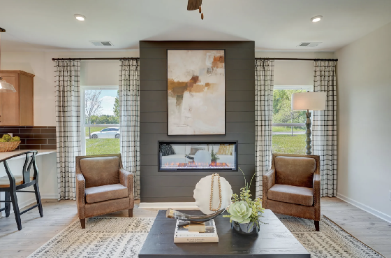 Image of New Homes in Sagebrook! Delete