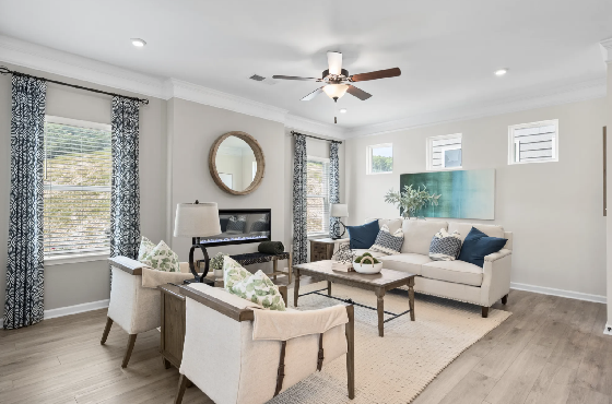 Image of New Homes in Meadowbrook!