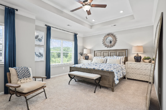 Image of New Homes in Meadowbrook!