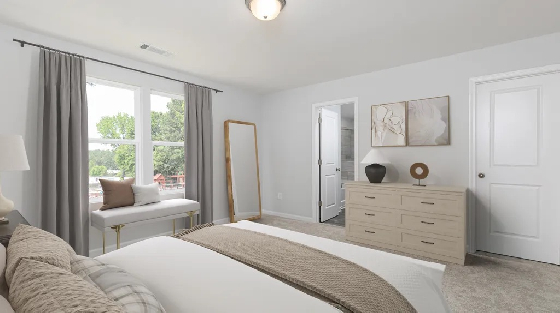 Image of New Homes in Rhodes Glen