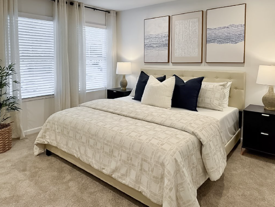 Image of  New Homes in Adairsville, Georgia built by Kerley Family Homes in the New Home Community of Village Green!