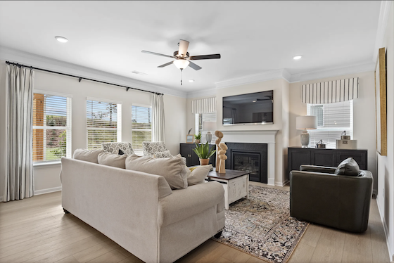 Image of New Homes in Oakmont!