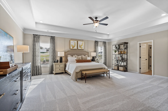 Image of New Homes in Oakmont!