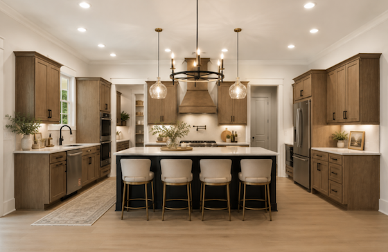 Image of New Homes in Lanesborough!