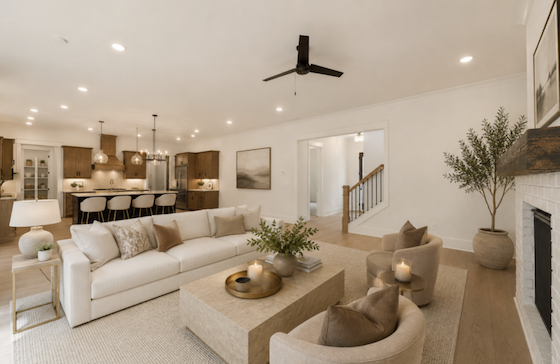 Image of New Homes in Lanesborough!
