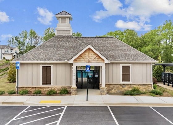 Image of New Homes in Falls Creek!
